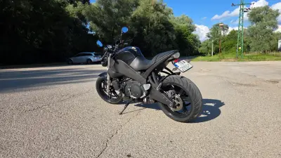 Buell xb12s – náhľad 7