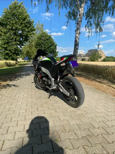 Aprilia rs 125/50 – náhľad 4