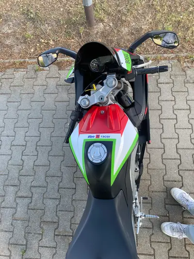 Aprilia rs 125/50 – náhľad 6