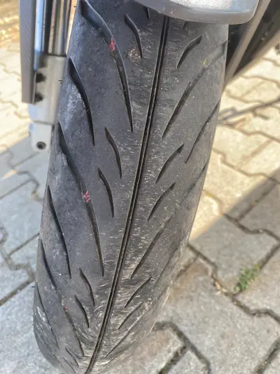 Aprilia rs 125/50 – náhľad 7