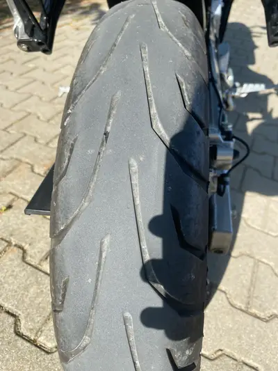 Aprilia rs 125/50 – náhľad 8