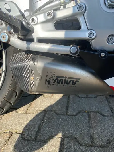 Aprilia rs 125/50 – náhľad 9