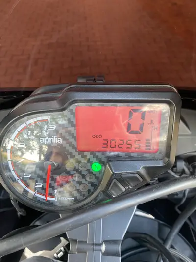 Aprilia rs 125/50 – náhľad 10