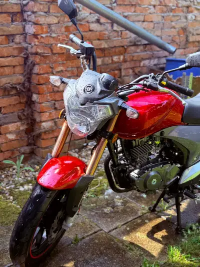 Keeway 125 rkv – náhľad 3