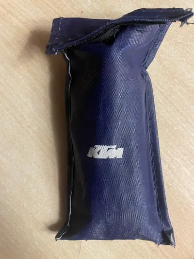 Ktm duke 125 (grey) – náhľad 6