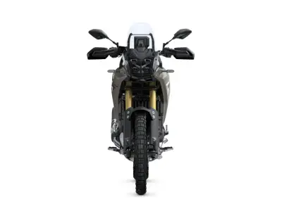 Yamaha Tenere 700 Frozen Titan – náhľad 5