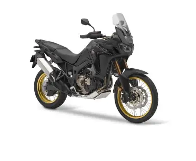 HONDA AFRICA TWIN 1000 CVT automat - na prenájom – náhľad 2