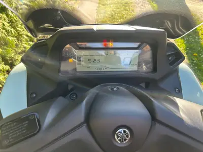 Yamaha Tricity 300 – náhľad 6