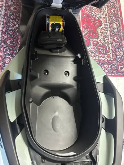 Yamaha Tricity 300 – náhľad 10