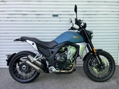 Kove 510F