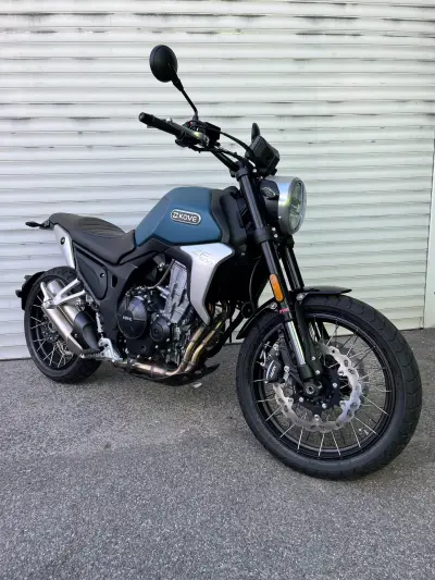 Kove 510F – náhľad 2