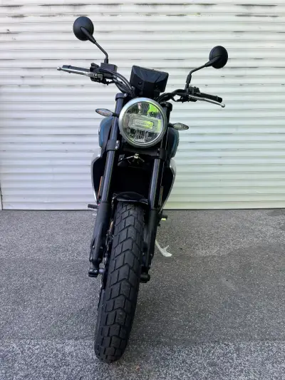 Kove 510F – náhľad 3