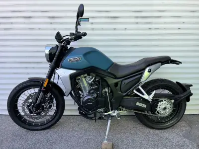 Kove 510F – náhľad 4