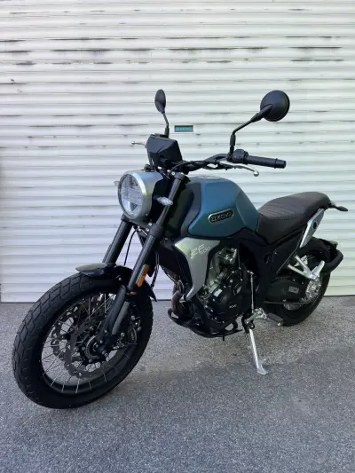 Kove 510F – náhľad 5