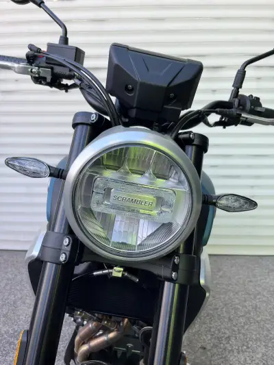 Kove 510F – náhľad 6