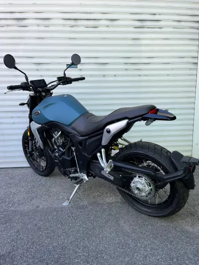 Kove 510F – náhľad 7