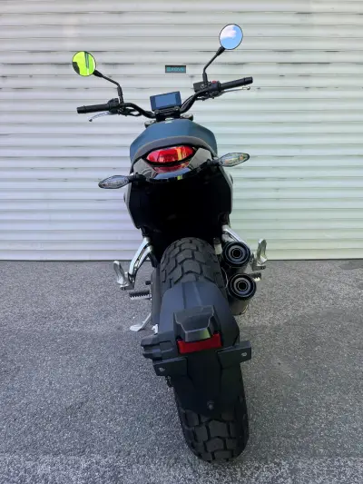 Kove 510F – náhľad 9