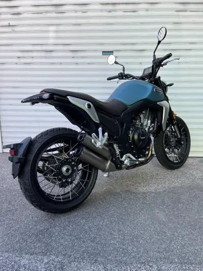 Kove 510F – náhľad 10