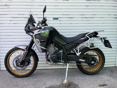 Kove 800X Pro – náhľad 2