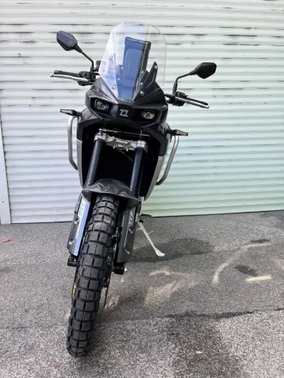 Kove 800X Pro – náhľad 4