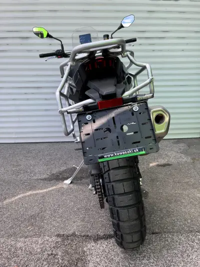 Kove 800X Pro – náhľad 8