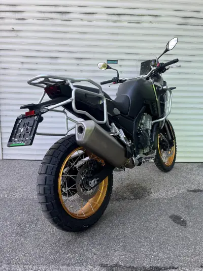 Kove 800X Pro – náhľad 10