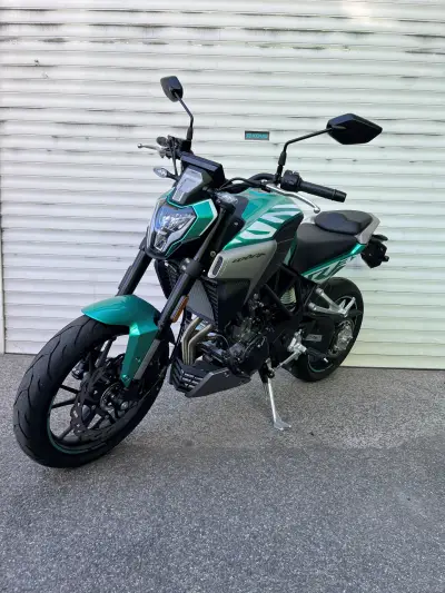 Kove 321R – náhľad 5