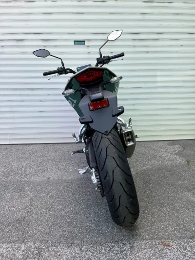 Kove 321R – náhľad 7