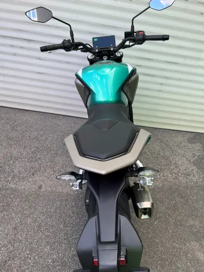 Kove 321R – náhľad 8