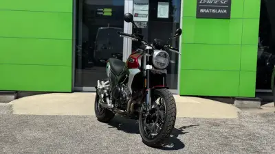 Kove 500F – náhľad 2