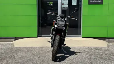 Kove 500F – náhľad 3