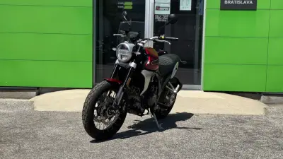 Kove 500F – náhľad 4