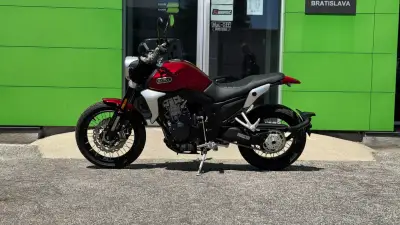 Kove 500F – náhľad 6