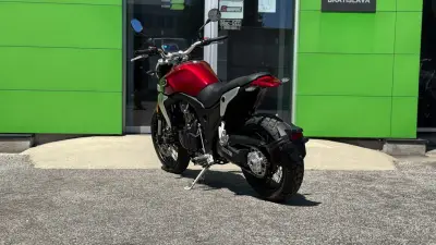 Kove 500F – náhľad 7