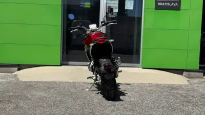 Kove 500F – náhľad 8