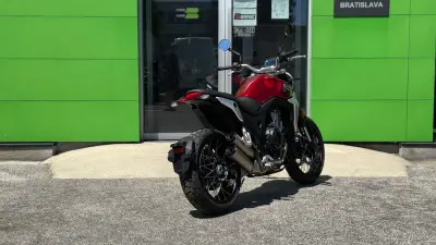 Kove 500F – náhľad 9