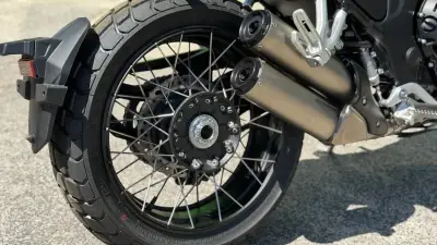 Kove 500F – náhľad 10