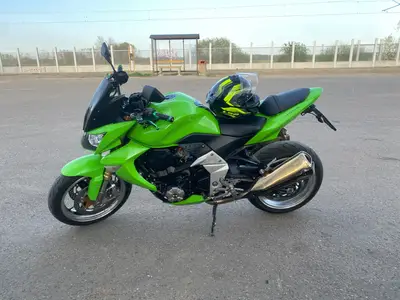 Kawasaki Z1000 – náhľad 5