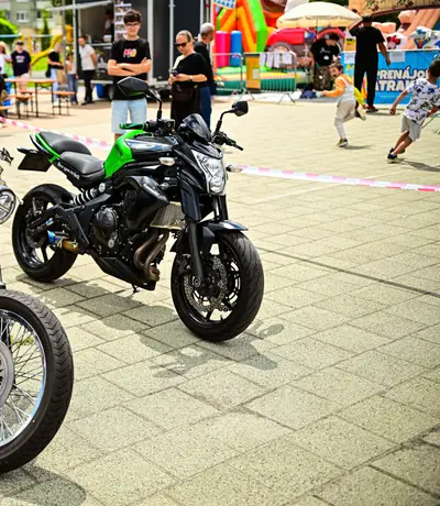 Kawasaki er6n  – náhľad 3