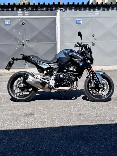 BMW F900R 2023  – náhľad 2
