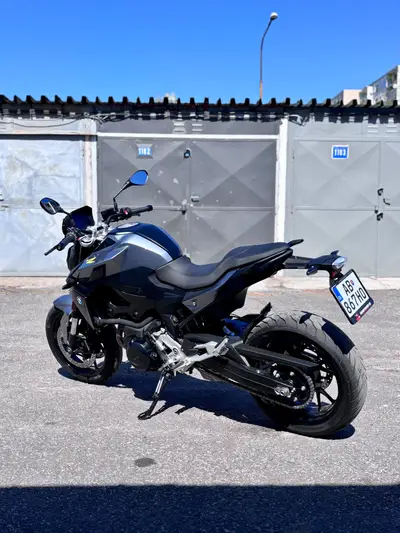 BMW F900R 2023  – náhľad 3