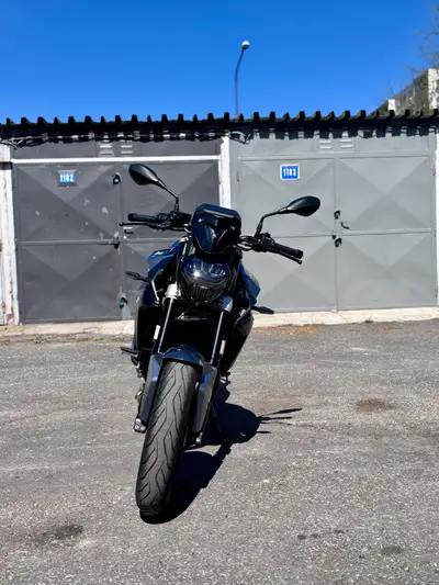 BMW F900R 2023  – náhľad 5