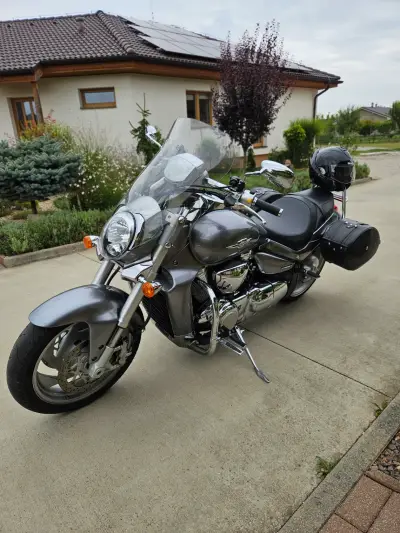 SUZUKI INTRUDER 1800 VZR – náhľad 2