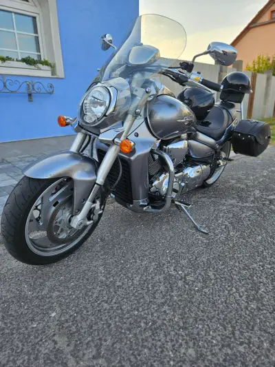 SUZUKI INTRUDER 1800 VZR – náhľad 3