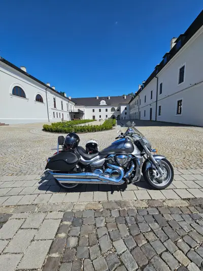 SUZUKI INTRUDER 1800 VZR – náhľad 5