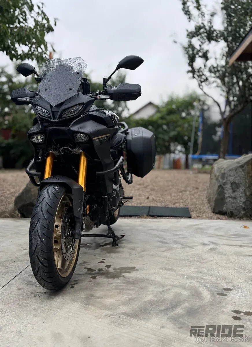 Yamaha Tracer 9GT - foto 1