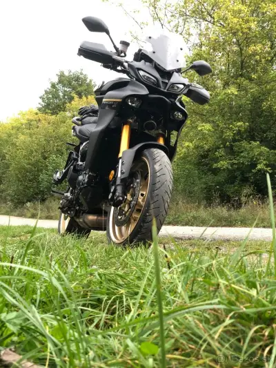 Yamaha Tracer 9GT – náhľad 2