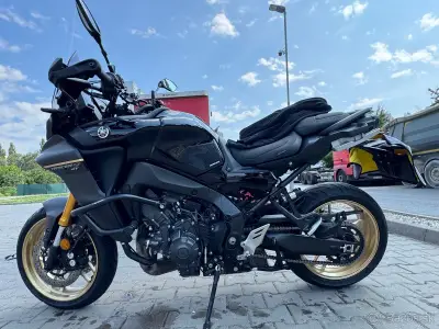 Yamaha Tracer 9GT – náhľad 3