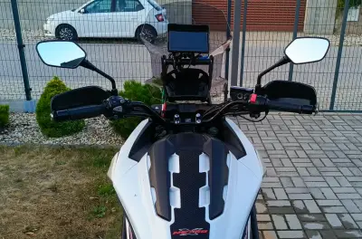 Honda NC750X – náhľad 6