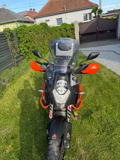 Ktm 1190 adv – náhľad 6
